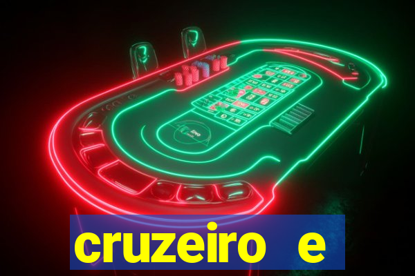 cruzeiro e fluminense futemax